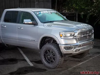Pro Comp 6in Stage 1 Suspension Kit with ES9000 Rear Shocks Dodge Ram 1500 2019 with 20" Wheels - K2103B