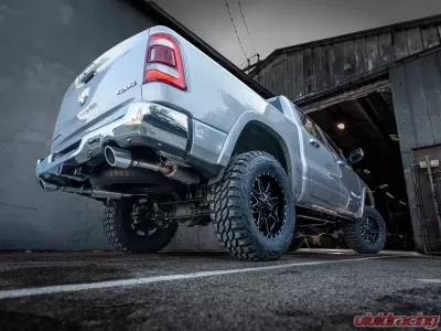 Pro Comp 6in Stage 1 Suspension Kit with ES9000 Rear Shocks Dodge Ram 1500 2019 with 20" Wheels - K2103B