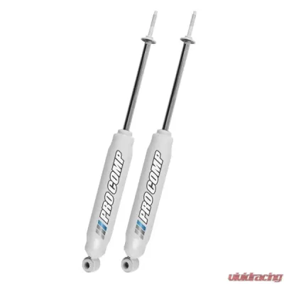 Pro Comp 6in Stage 1 Suspension Kit with ES9000 Rear Shocks Dodge Ram 1500 2019 with 20" Wheels - K2103B