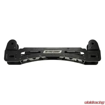 Pro Comp 6in Stage 1 Suspension Kit with ES9000 Rear Shocks Dodge Ram 1500 2019 with 20" Wheels - K2103B