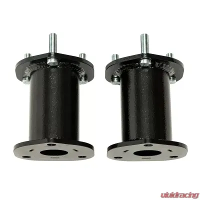 Pro Comp 6in Stage 1 Suspension Kit with ES9000 Rear Shocks Dodge Ram 1500 2019 with 20" Wheels - K2103B