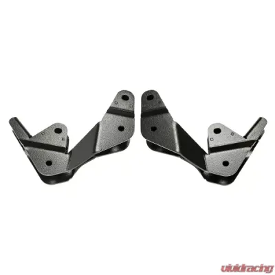 Pro Comp 6in Stage 1 Suspension Kit with ES9000 Rear Shocks Dodge Ram 1500 2019 with 20" Wheels - K2103B