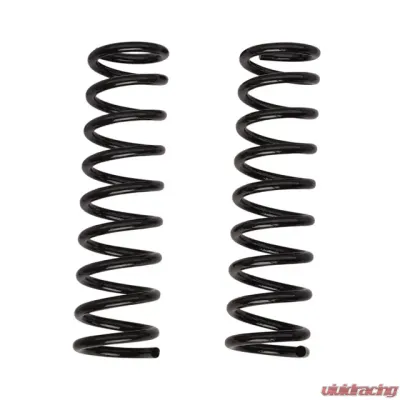 Pro Comp  4" Stage II Lift Kit Kit w/ Pro Runner Shocks Ram 2500 4WD 2019 - K2108BP