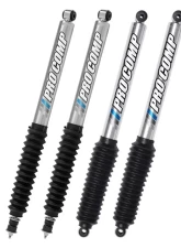 Pro Comp  4" Stage II Lift Kit Kit w/ Pro Runner Shocks Ram 2500 4WD 2019                                     - K2108BP - Image 7