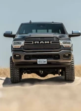 Pro Comp  4" Stage II Lift Kit Kit w/ Pro Runner Shocks Ram 2500 4WD 2019                                     - K2108BP - Image 9