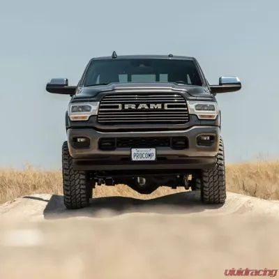 Pro Comp  4" Stage II Lift Kit Kit w/ Pro Runner Shocks Ram 2500 4WD 2019 - K2108BP