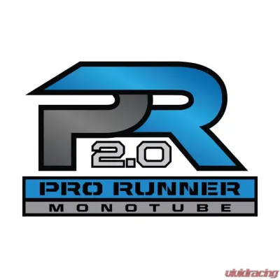 Pro Comp  4" Stage II Lift Kit Kit w/ Pro Runner Shocks Ram 2500 4WD 2019 - K2108BP