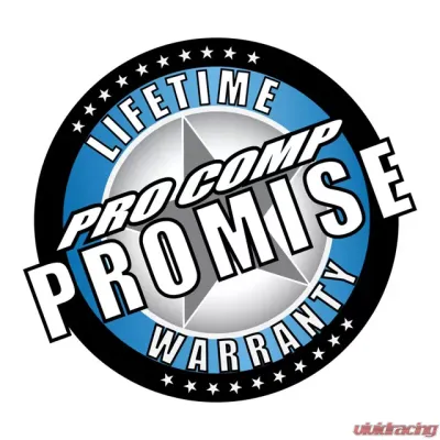 Pro Comp  4" Stage II Lift Kit Kit w/ Pro Runner Shocks Ram 2500 4WD 2019 - K2108BP