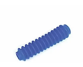 Pro Comp Suspension Poly-Vinyl Shock Boots Royal Blue
