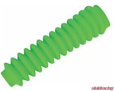 Pro Comp Suspension Poly-Vinyl Shock Boots Fluorescent Green - 11115