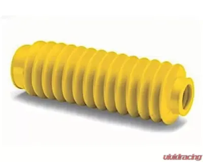 Pro Comp Suspension Poly-Vinyl Shock Boots Yellow - 11129