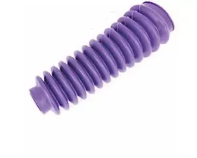 Pro Comp Suspension Poly-Vinyl Shock Boots Dark Purple