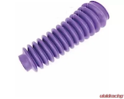 Pro Comp Suspension Poly-Vinyl Shock Boots Dark Purple - 11131