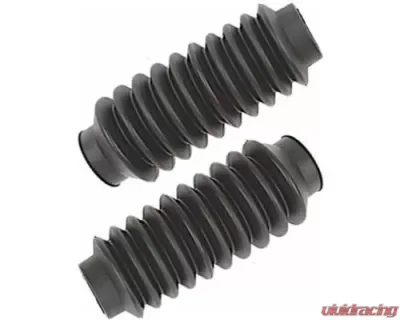 Pro Comp Suspension Poly-Vinyl Mini Shock Boot Black - 12147