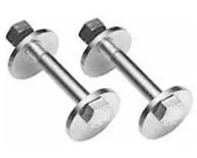 Pro Comp Suspension Alignment Cambolt Kit Rr 97-06 Jeep TJ/ LJ R 10Mm Jeep Wrangler 1997-2006