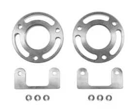 Pro Comp 2.25 Inch Suspension Leveling Kit Chevrolet|GMC 2017-2019