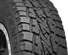 Pro Comp A/T Sport Tire 35x12.5R17 LT 121Q E2 RBL