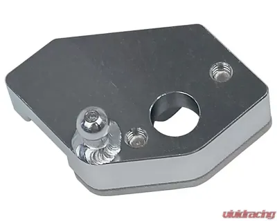 Steeda Short Throw Shifter Bracket Ford Focus ST 2.0L Turbo 2013-2014 - 555-7242