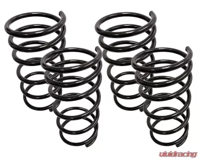 Steeda Lowering Springs Ford Focus ST 2.0L Turbo 2013-2014 - 555-8305