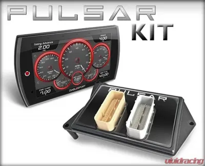 DiabloSport Pulsar Trinity MX Module Kit Ram 1500 2015-2018 5.7L V8 - 32451-TM