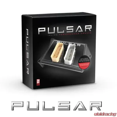 DiabloSport Pulsar Trinity MX Module Kit Ram 1500 2015-2018 5.7L V8 - 32451-TM