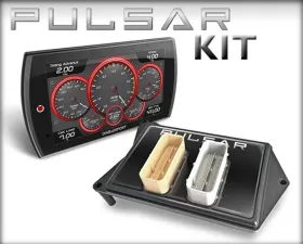 DiabloSport Pulsar Trinity MX Module Kit Ram 2015-2018 6.4L V8