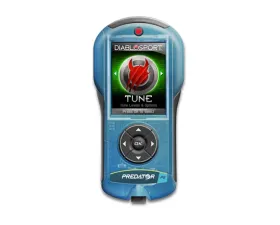 DiabloSport Predator 2 ECU Tuner Ford F-150 99-17