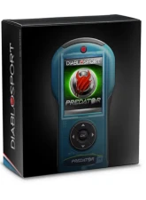 DiabloSport Predator 2 ECU Tuner Ford F-150 99-17                                     - 7102 - Image 3