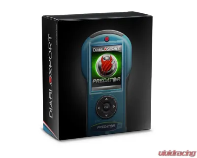 DiabloSport Predator 2 ECU Tuner Ford F-150 99-17 - 7102