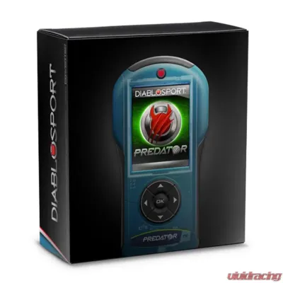 DiabloSport Predator P2 Performance Tuner - 7302