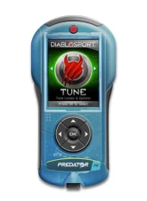 DiabloSport Predator P2 Performance Tuner                                     - 7302 - Image 3