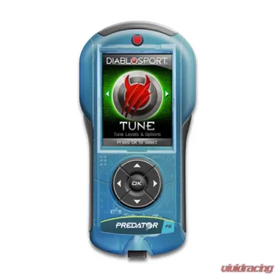 DiabloSport Predator P2 Performance Tuner - 7302