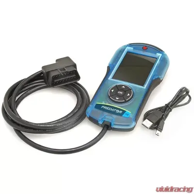 DiabloSport Predator P2 Platinum Performance Tuner - 7310