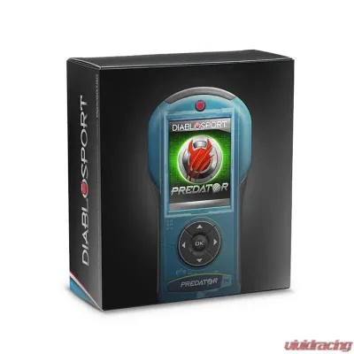 DiabloSport Predator P2 Platinum Performance Tuner - 7310