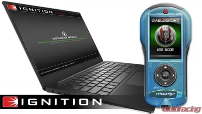 DiabloSport Predator P2 Platinum Performance Tuner - 7310