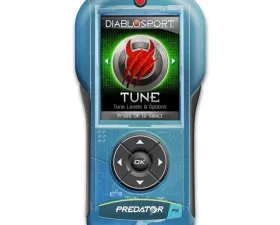 DiabloSport Predator P2 Platinum Performance Tuner