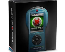 DiabloSport Predator P2 Performance Tuner Jeep