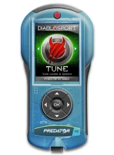 DiabloSport Predator P2 Platinum Performance Tuner Jeep                                     - 7410 - Image 6