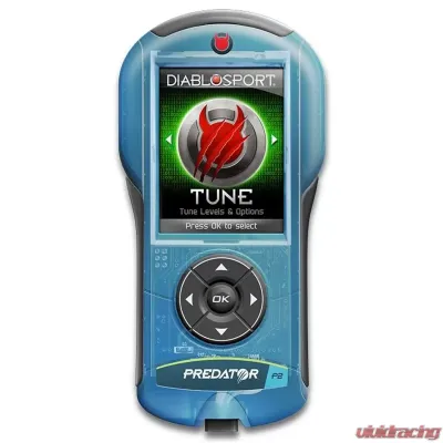 DiabloSport Predator P2 Platinum Performance Tuner Jeep - 7410