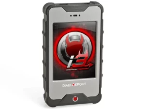 DiabloSport inTune i3 Platinum Performance Programmer - 8245 - Image 2