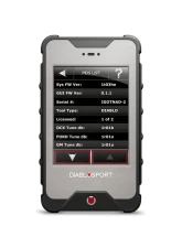DiabloSport inTune i3 Performance Programmer Dodge                                     - 8320-A - Image 4
