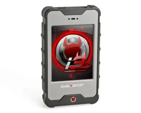 DiabloSport inTune i3 Platinum Dodge | Chrysler | RAM Vehicles 2004-2014