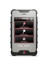 DiabloSport inTune i3 Performance Programmer Jeep                                     - 8400 - Image 2