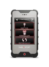DiabloSport inTune i3 Performance Programmer Jeep                                     - 8400 - Image 3