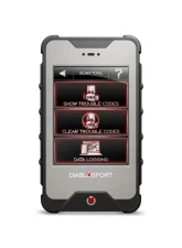 DiabloSport inTune i3 Performance Programmer Jeep                                     - 8400 - Image 7