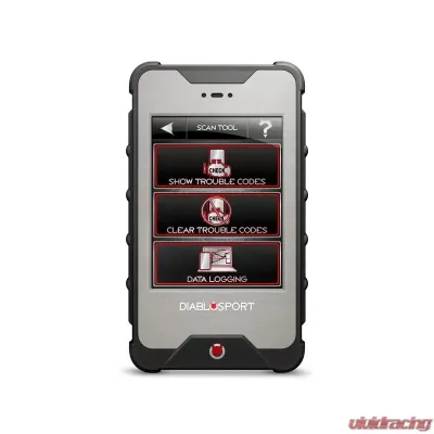 DiabloSport inTune i3 Performance Programmer Jeep - 8400