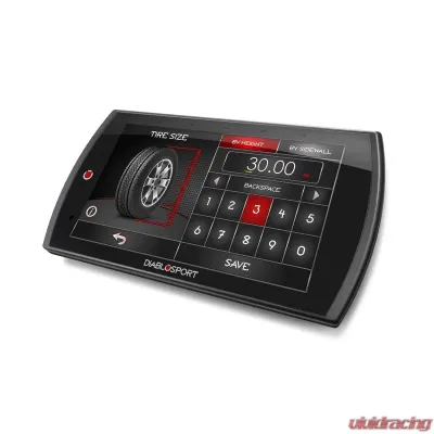 DiabloSport Trinity T2 EX Performance Programmer - 9245