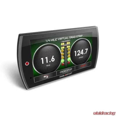 DiabloSport Trinity T2 EX Performance Programmer - 9245