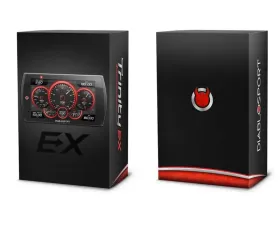 DiabloSport Trinity 2 EX w/ PCM Swap Dodge Challenger | Charger 5.7/6.4 2018-2019