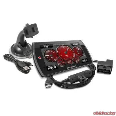 DiabloSport Trinity 2 EX Platinum w/ PCM Swap Jeep Gladiator 3.6L 2020-2022 - 9420-AR